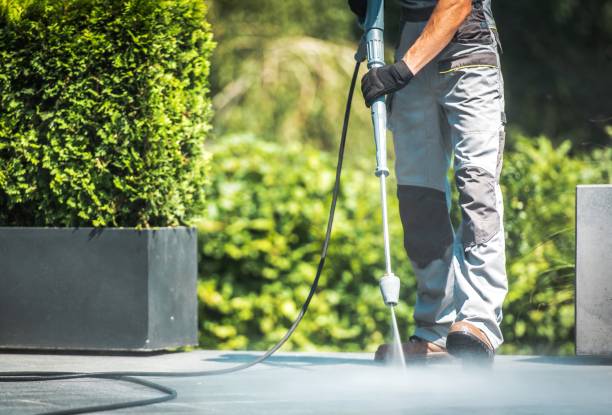 Best Sign and Awning Cleaning  in Halstead, KS