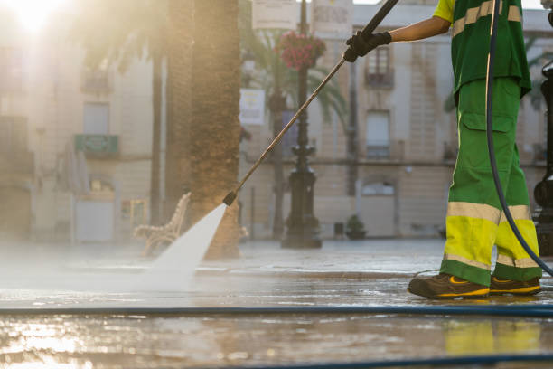 Concrete Sealing in Halstead, KS